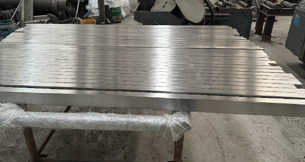 北辰不锈钢无缝方管 