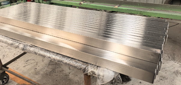 北辰化工 / 石油 / 冶金工业 用不锈钢无缝方管 方通